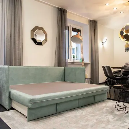 Elegant City Hideaway * Tallinn