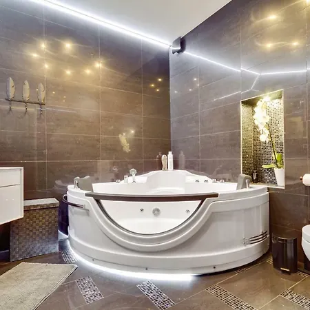 Elegant City Hideaway * Ταλίν