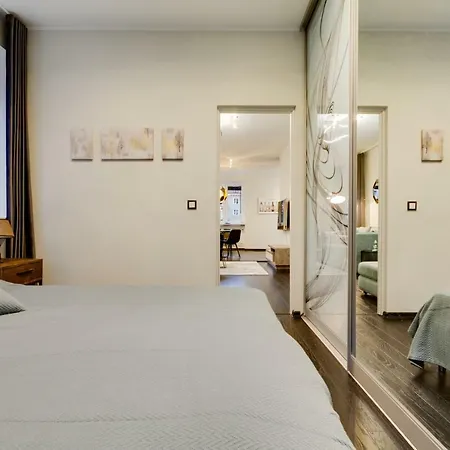 Elegant City Hideaway Ταλίν